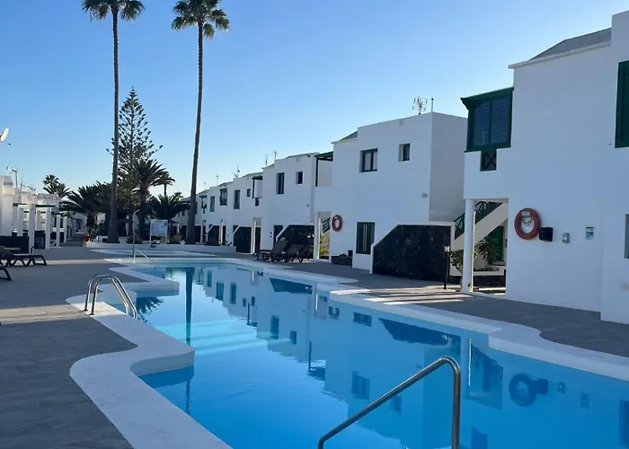 Apartamento Lanza Palm