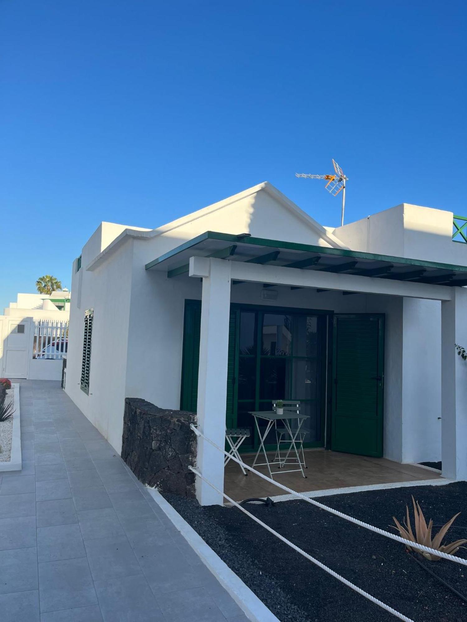 Lanza Palm Appartamento *