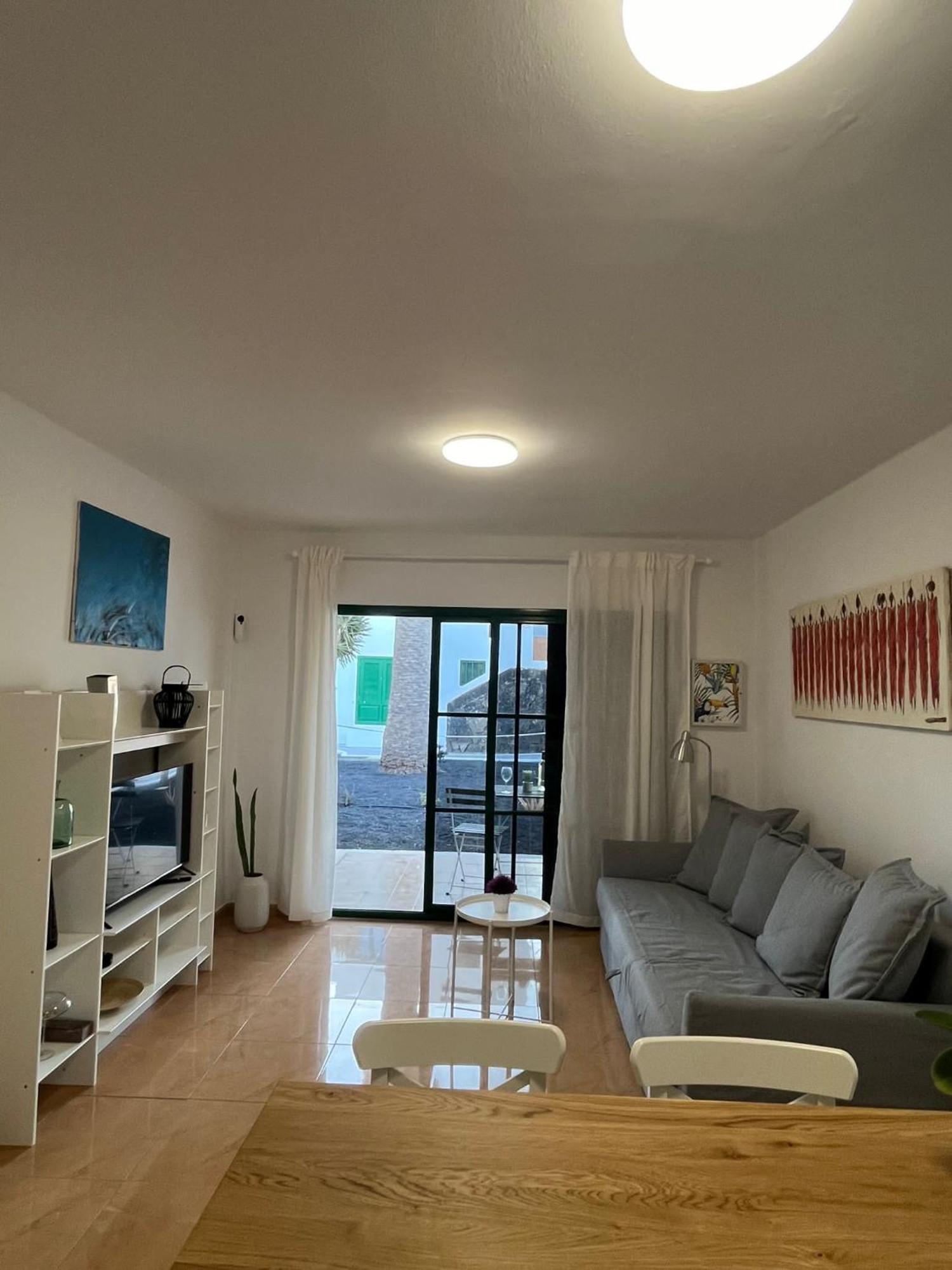 Lanza Palm Appartamento *