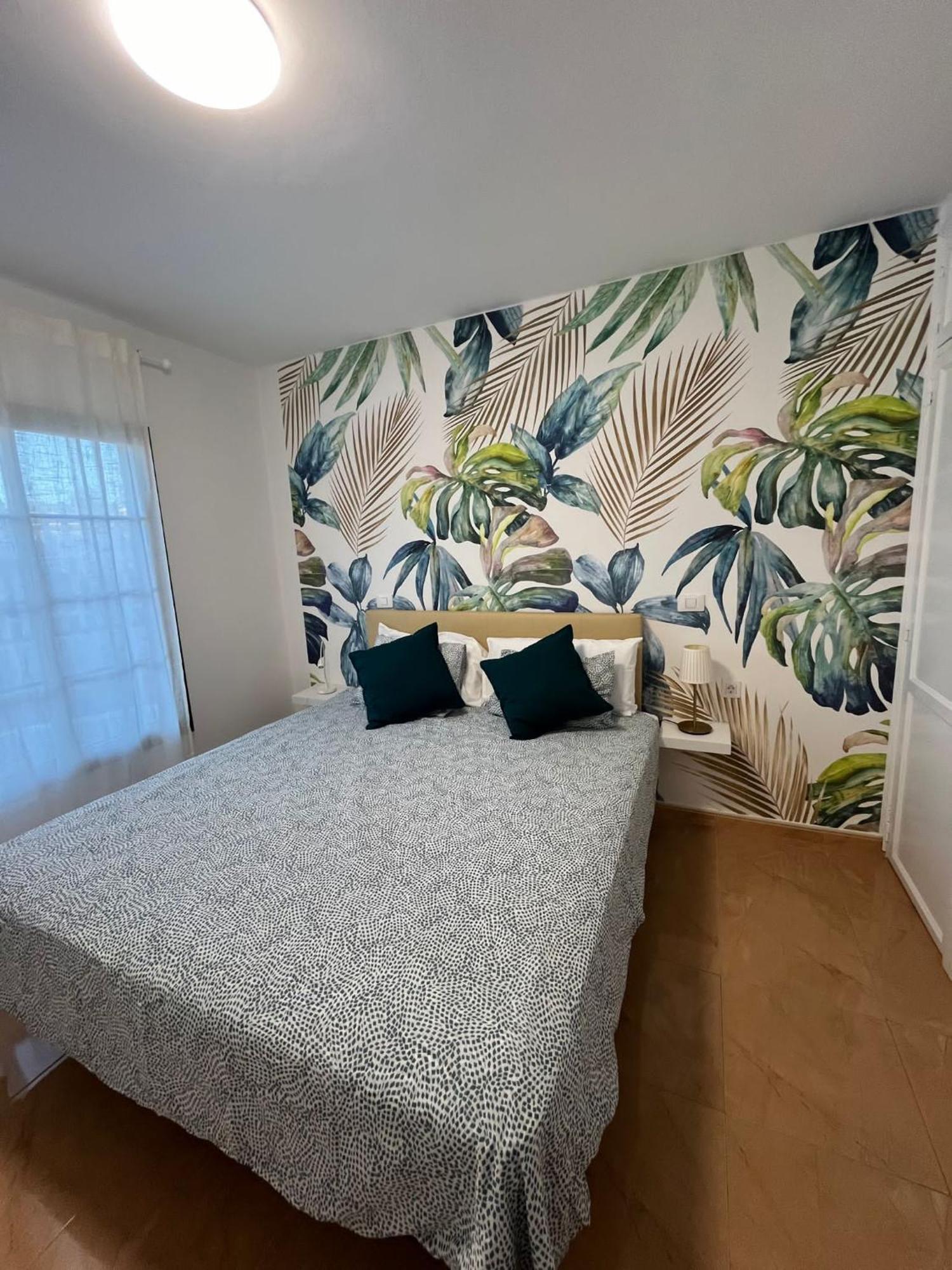 Appartamento Lanza Palm Puerto del Carmen (Lanzarote)