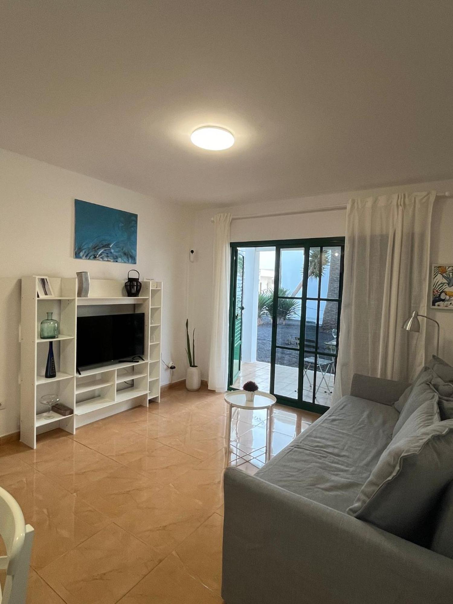 Lanza Palm Appartamento
