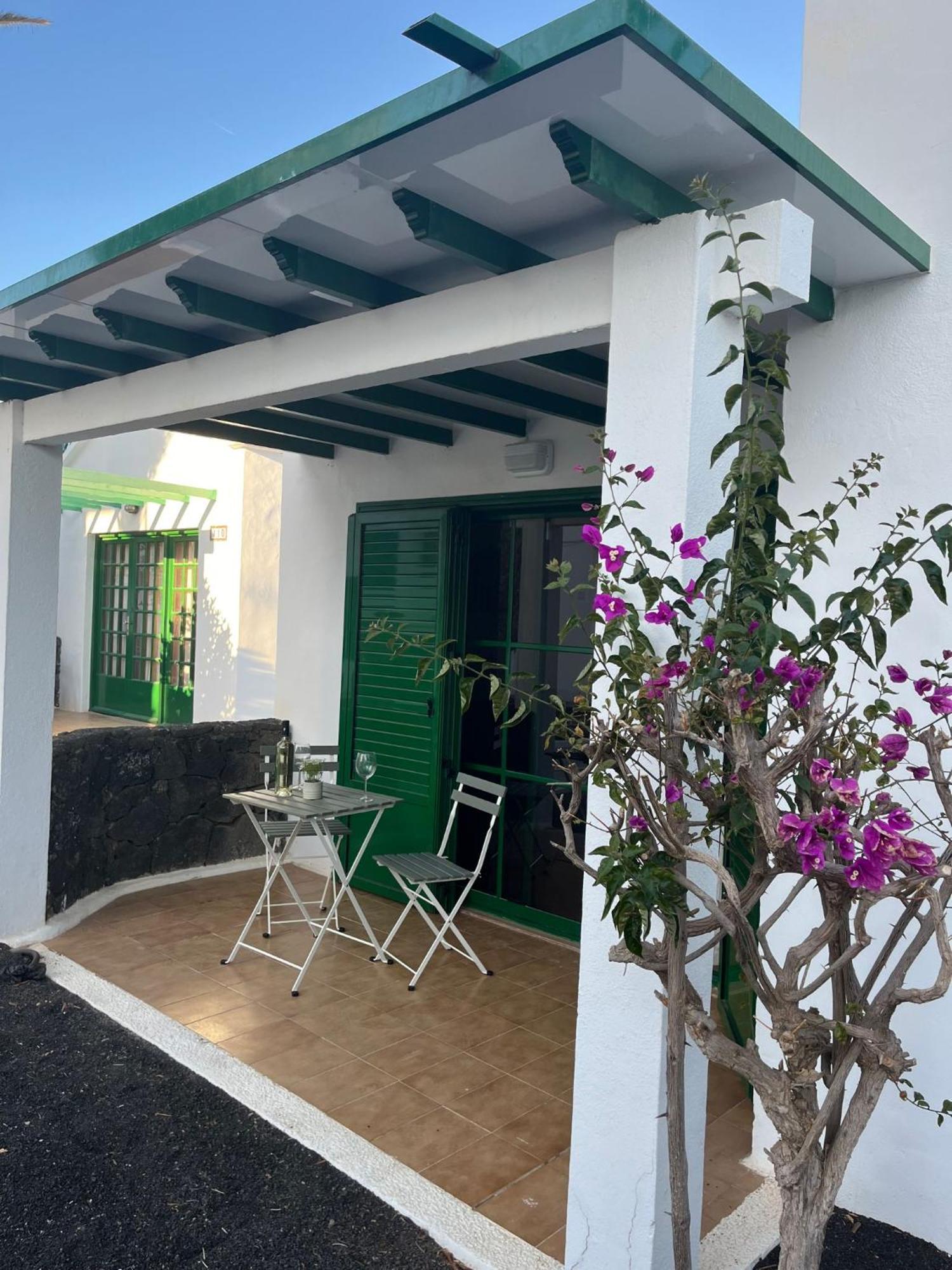 Lanza Palm Appartamento