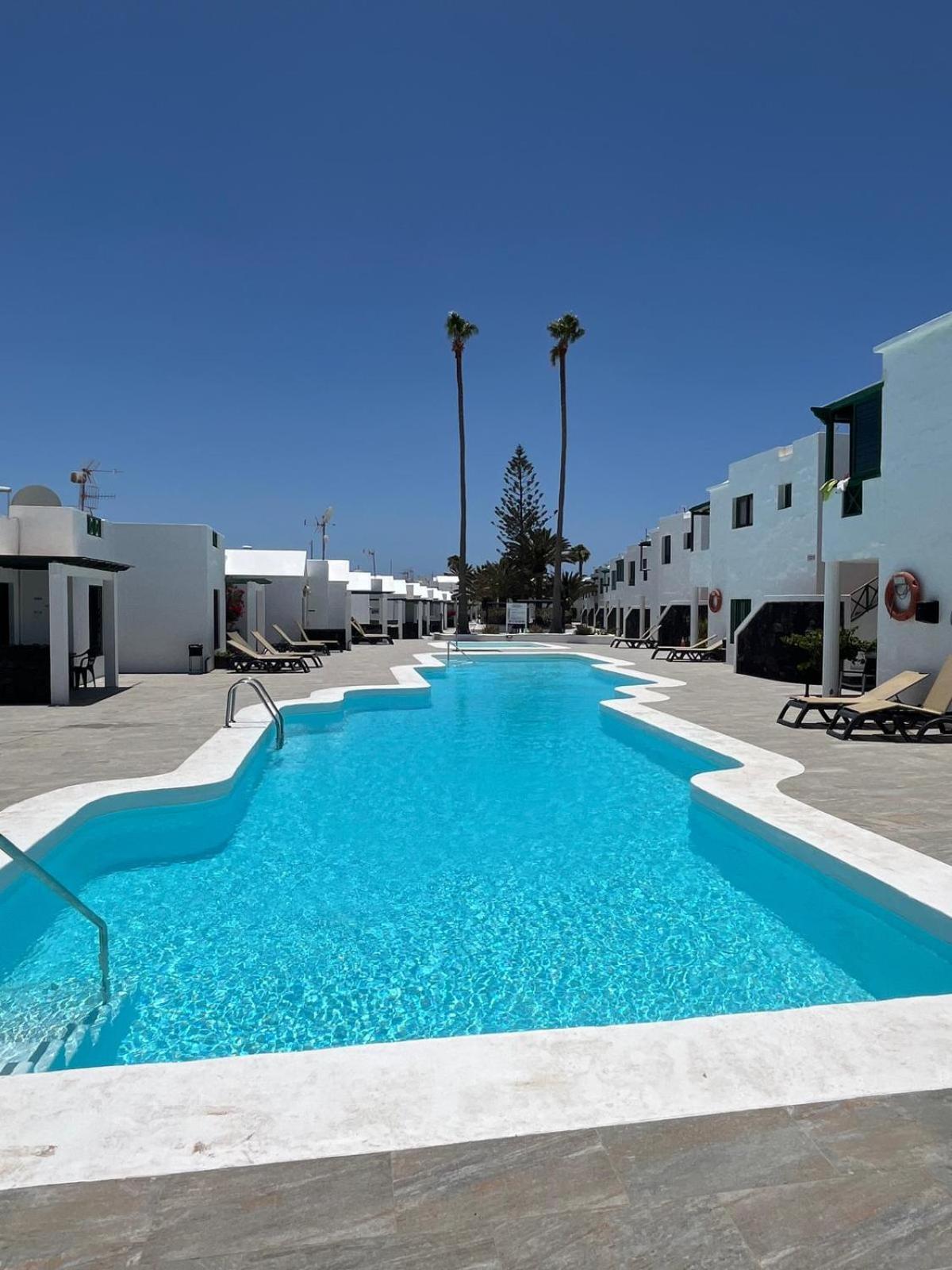 Lanza Palm Appartamento