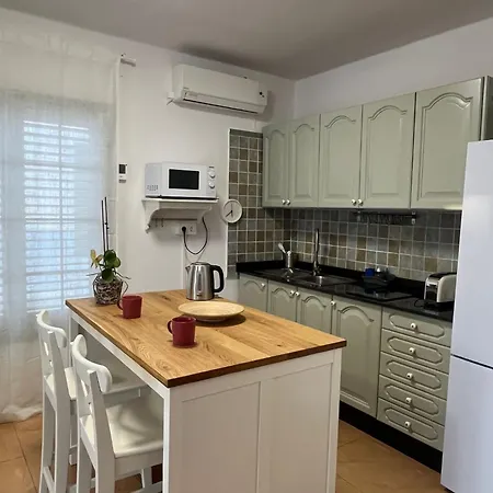 Apartamento Lanza Palm Puerto del Carmen  Esterno foto