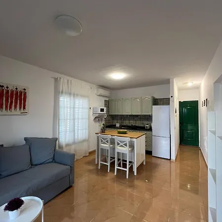 Apartamento Lanza Palm Puerto del Carmen  Esterno foto