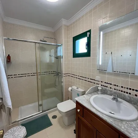 Apartamento Lanza Palm Puerto del Carmen  Esterno foto