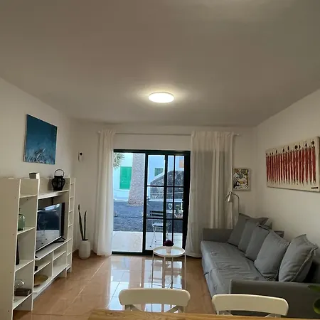 Apartamento Lanza Palm Puerto del Carmen  Esterno foto
